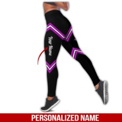 Custom August Girl 3D Hoodie - photo 12