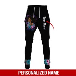 Custom August Girl 3D Hoodie - photo 13