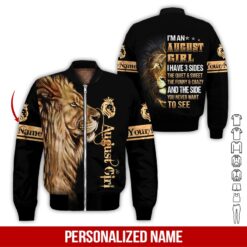 Custom August Girl Hoodie - photo 9