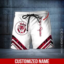 Custom August Guy 3D Hoodie - photo 7
