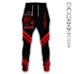 Custom August Guy 3D Hoodie - photo 10