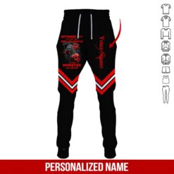 Custom August Guy Hoodie - photo 10