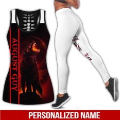 Custom August Guy Hoodie - photo 10