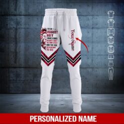 Custom August Guy Hoodie - photo 10