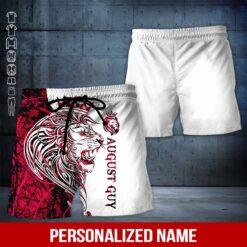 Custom August Guy Hoodie - photo 7