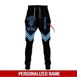 Custom August Guy Hoodie - photo 10
