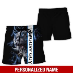 Custom August Guy Hoodie - photo 7