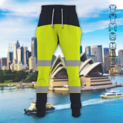 Custom Australia Workwear Style Hoodie - photo 10