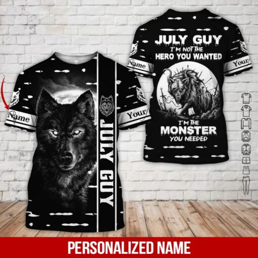 personalized-name-black-and-white-july-guy-all-over-printed-clothes-tn372-t-shirt.jpg