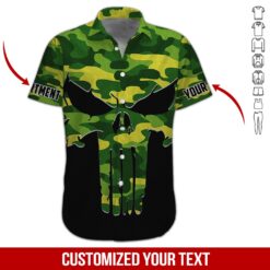 Custom Camo Heavy Equipment 3D Hoodie - photo 3