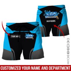 Custom Can Clean It Crew Style Hoodie - photo 7