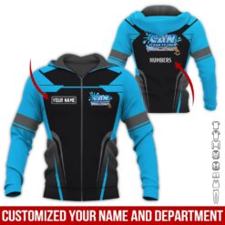 Custom Can Clean It Crew Style Hoodie - photo 6
