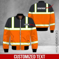 Custom Cool Heavy Equipment 3D Hoodie - photo 9