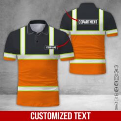 Custom Cool Heavy Equipment 3D Hoodie - photo 2