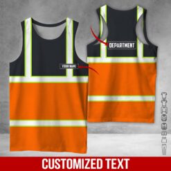 Custom Cool Heavy Equipment 3D Hoodie - photo 8