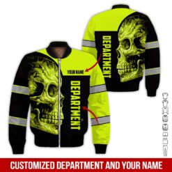 Custom Cool Heavy Equipment 3D Hoodie - photo 9