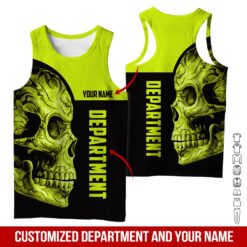 Custom Cool Heavy Equipment 3D Hoodie - photo 8