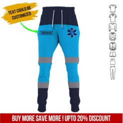 Custom EMS 3D Hoodie - photo 50