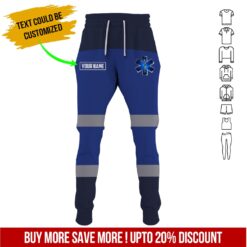 Custom EMS 3D Hoodie - photo 85