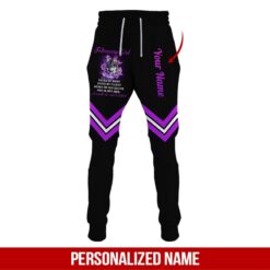 Custom February Girl Hoodie - photo 13