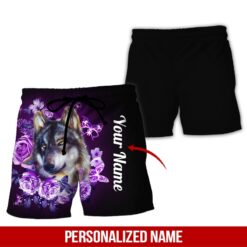 Custom February Girl Hoodie - photo 7