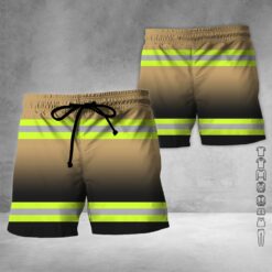 Custom Firefighter 3D Hoodie - photo 7