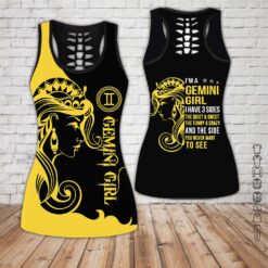 Custom Gemini Guy 3D Hoodie - photo 11