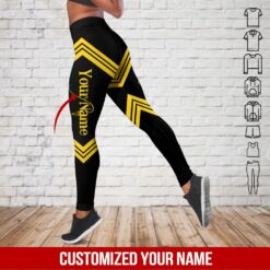 Custom Gemini Guy 3D Hoodie - photo 12