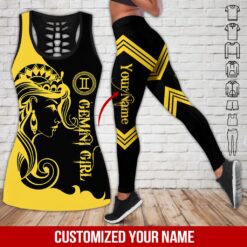 Custom Gemini Guy 3D Hoodie - photo 10
