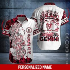 Custom Gemini Guy Hoodie - photo 3