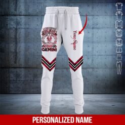 Custom Gemini Guy Hoodie - photo 10