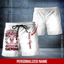 Custom Gemini Guy Hoodie - photo 7