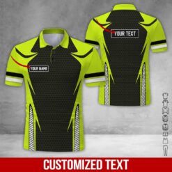 Custom Green 3D Hoodie - photo 2