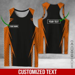 Custom Green 3D Hoodie - photo 8