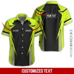 Custom Green 3D Hoodie - photo 3