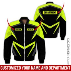 Custom Green 3D Hoodie - photo 9