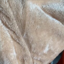 Custom Green 3D All Over Printed Hooded Coat - photo 4