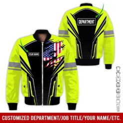 Custom Green Hoodie - photo 9