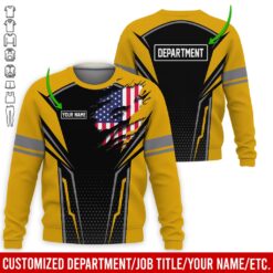 Custom Green Hoodie - photo 24