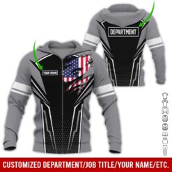 Custom Green Hoodie - photo 36
