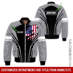 Custom Green Hoodie - photo 39