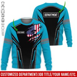 Custom Green Hoodie - photo 44