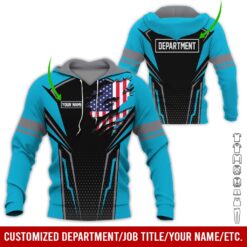 Custom Green Hoodie - photo 45