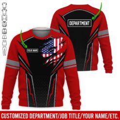 Custom Green Hoodie - photo 14