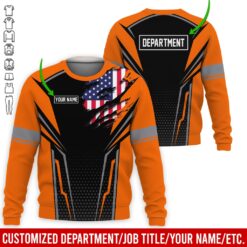 Custom Green Hoodie - photo 54