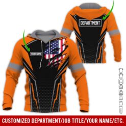 Custom Green Hoodie - photo 55