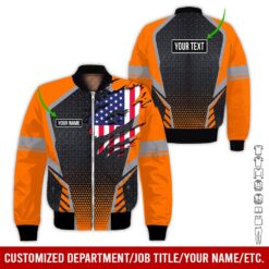 Custom Green Hoodie - photo 9