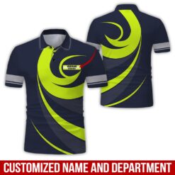 Custom Green Heavy Equipment 3D Hoodie - photo 2
