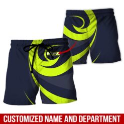 Custom Green Heavy Equipment 3D Hoodie - photo 7