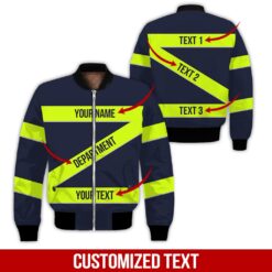 Custom Green Heavy Equipment 3D Hoodie - photo 9